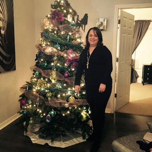 Meet your Posher, Sandra